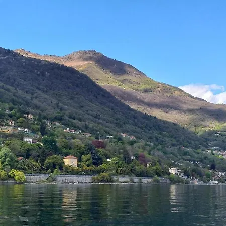 Appartement Apartment By Lake Maggiore With Pool, Cleaning Included